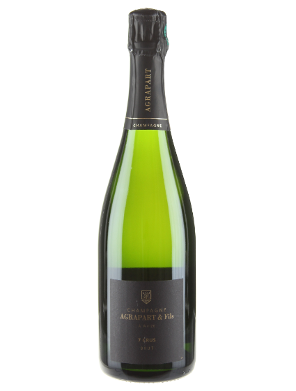 Champagne Brut 7 Crus