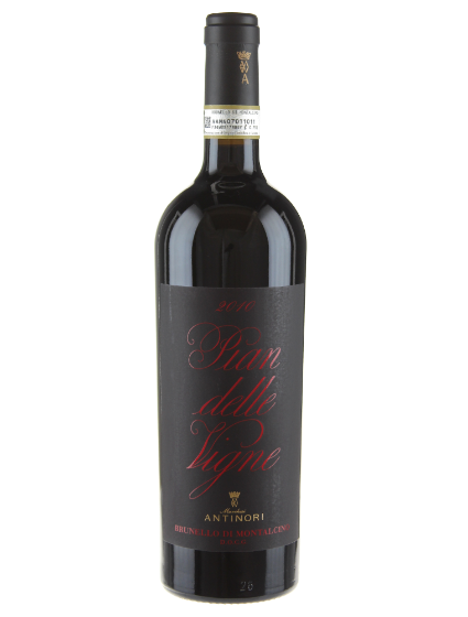 Brunello di Montalcino Pian delle Vigne
