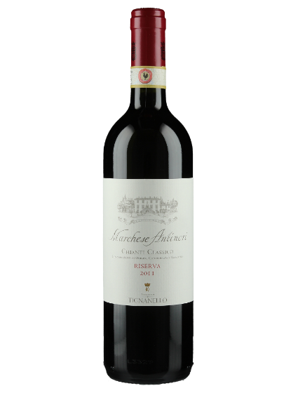 Marchese Antinori Chianti Classico Riserva