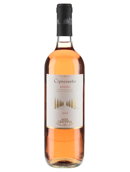 Cipresseto Rosato