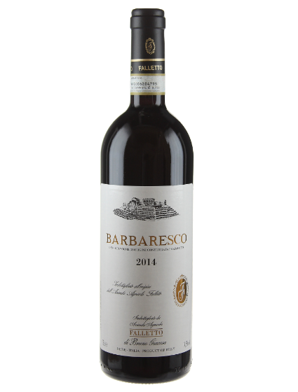 Barbaresco