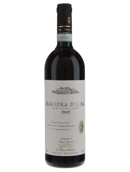 Barbera D'Alba