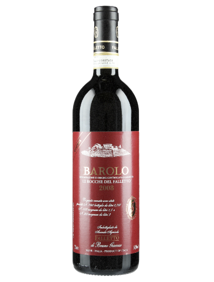 Barolo Le Rocche Riserva