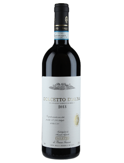 Dolcetto D'Alba