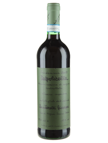 Valpolicella Classico Superiore