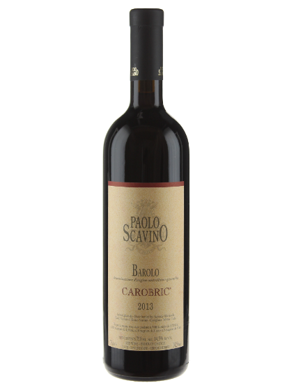 Barolo Carobric