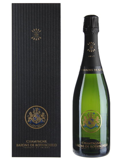 Champagne Brut (Gift Box)