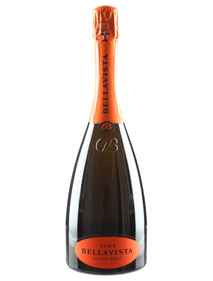 Brut Alma Grand Cuvée