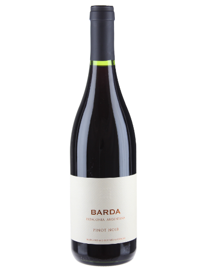 Barda Pinot Noir