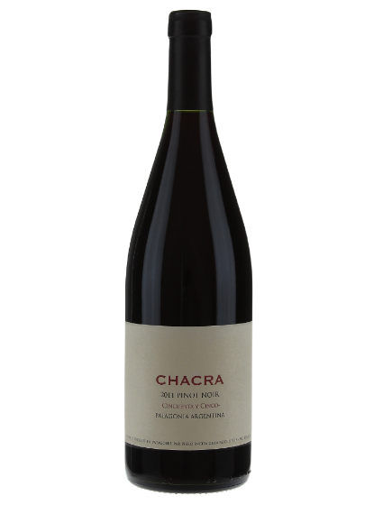 Cincuenta y Cinco Pinot Noir