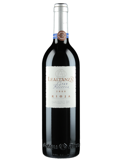 Lealtanza Gran Reserva