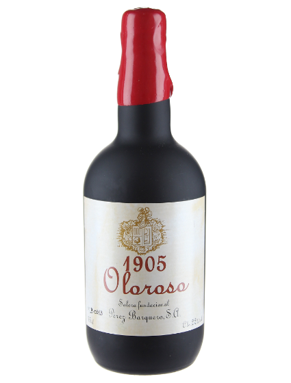 Solera Oloroso