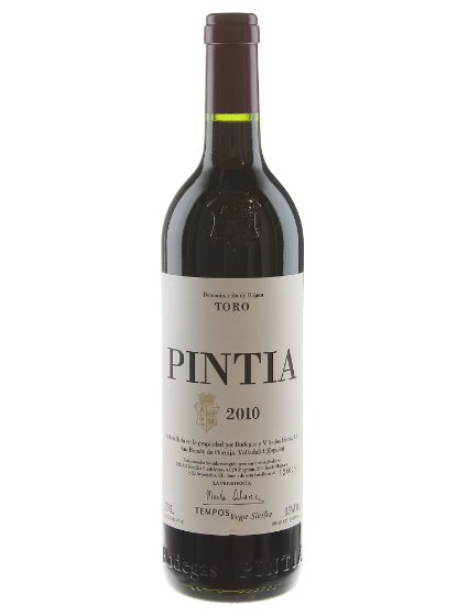 Pintia