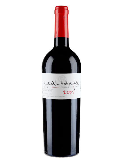 Lealtanza Reserva de Familia