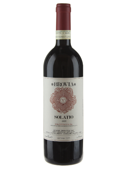 Dolcetto d'Alba Solatio