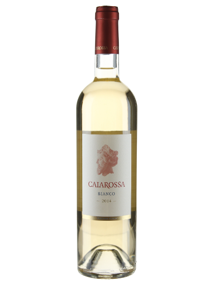 Caiarossa Bianco