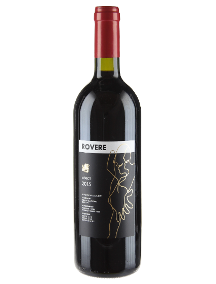 Rovere Merlot