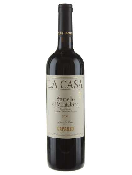 Brunello di Montalcino La Casa