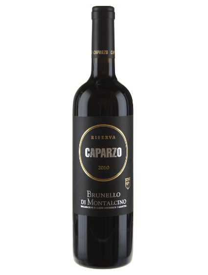 Brunello di Montalcino Riserva