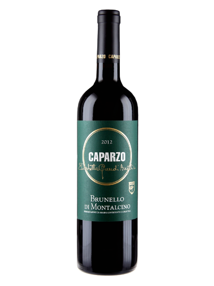 Brunello di Montalcino