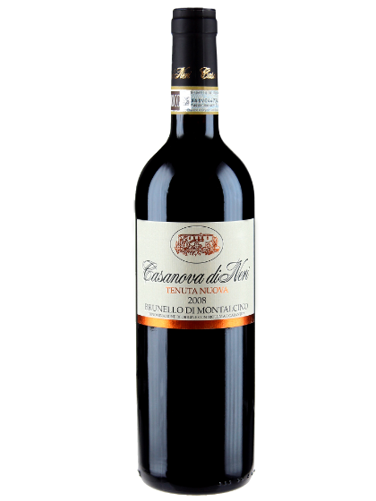 Brunello di Montalcino Tenuta Nuova