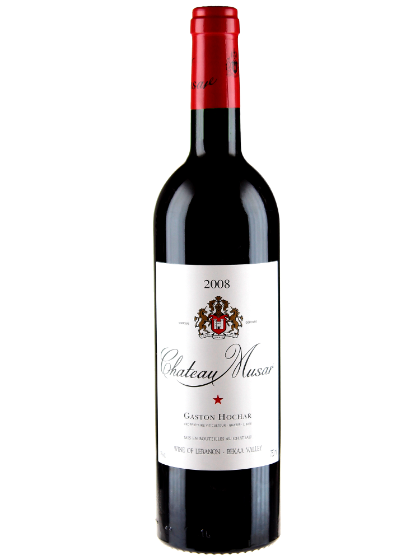 Musar Red