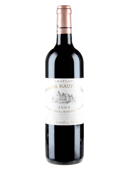 Bahans Haut Brion (2nd Vin)