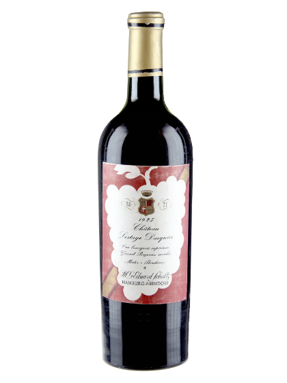 Lestage Darquier (German Bottled)