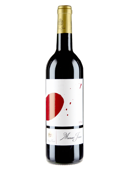 Musar Jeune Red