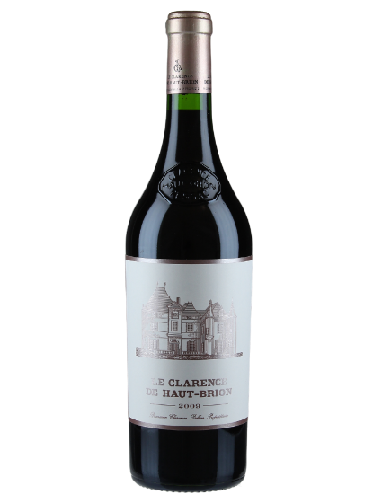 Le Clarence de Haut Brion (2nd Vin)