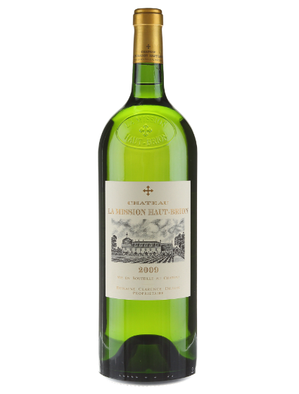 La Mission Haut-Brion Blanc