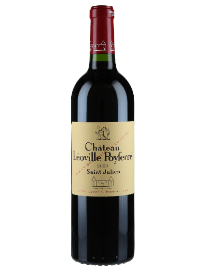 Léoville Poyferré (Kosher)