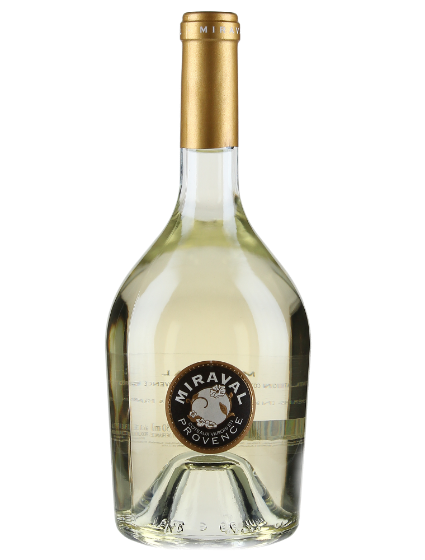 Miraval Blanc Côteaux Varois