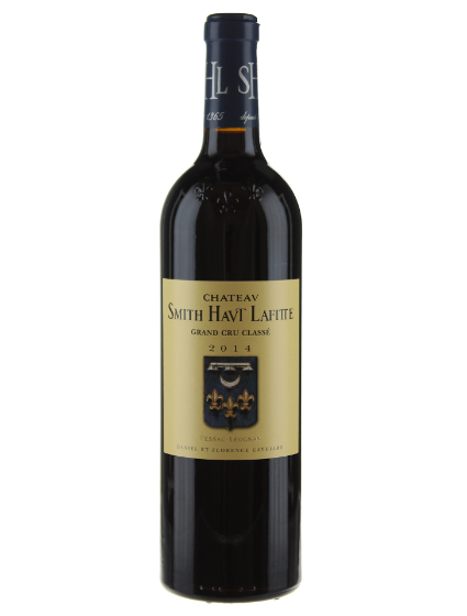 Smith Haut Lafitte Rouge