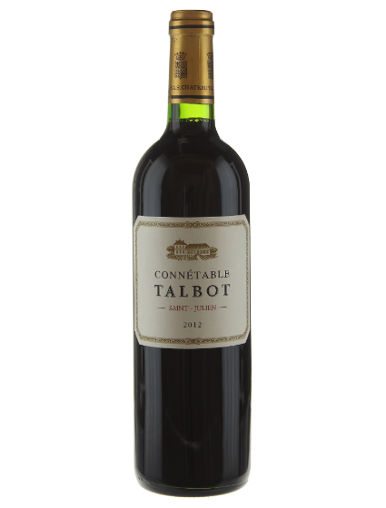 Connétable de Talbot (2nd Vin)