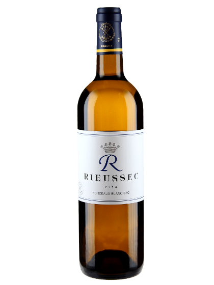 R de Rieussec Blanc