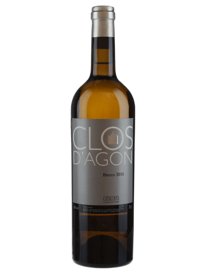 Clos D'Agon Blanc