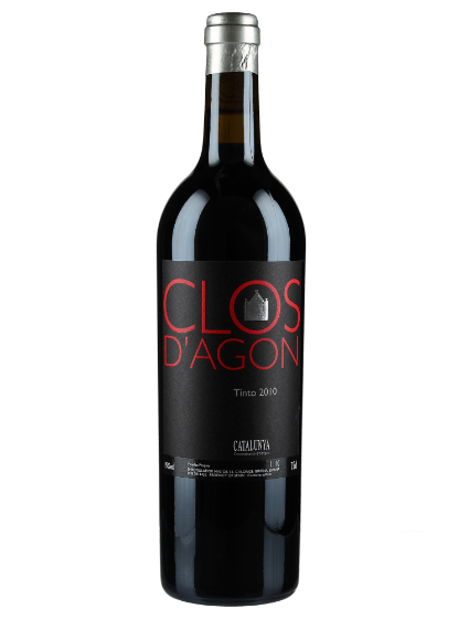 Clos D'Agon Rouge