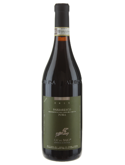 Barbaresco Pora