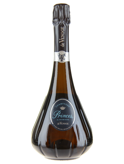 Champagne Princes Blanc de Noirs