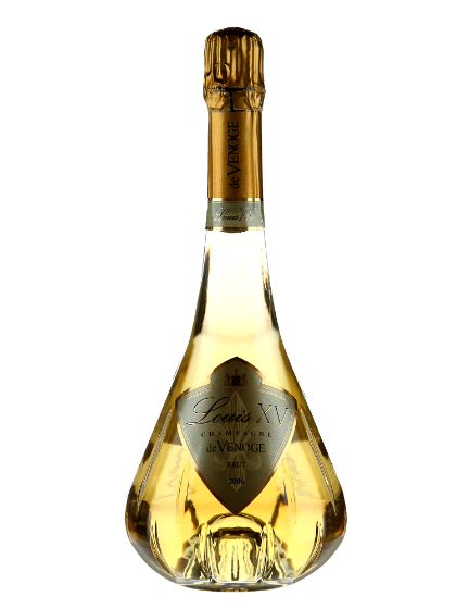 Champagne Louis XV