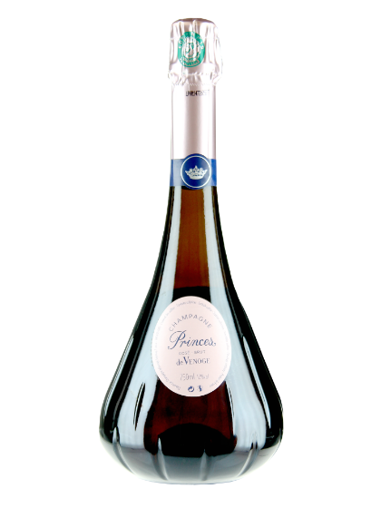 Champagne Princes Rosé