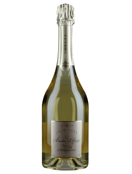 Champagne Brut Amour De Deutz