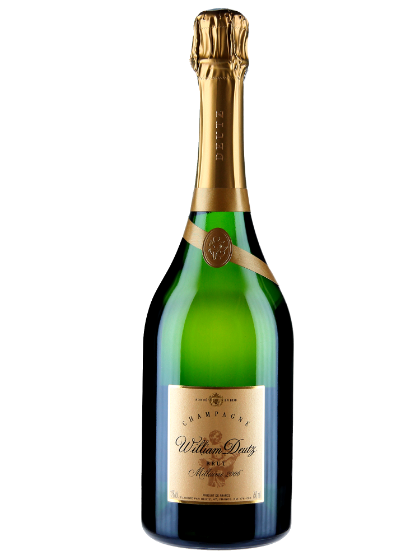 Champagne Brut William Deutz