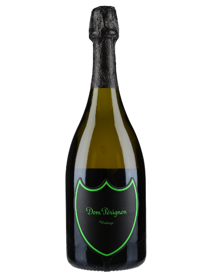 Champagne Brut Dom Pérignon Luminous