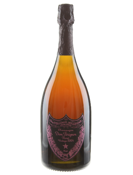 Champagne Brut Dom Pérignon Rosé