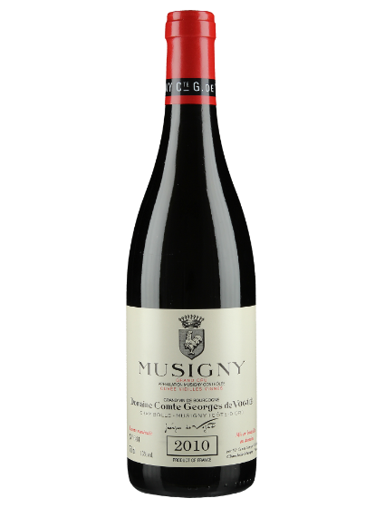 Musigny Vieilles Vignes