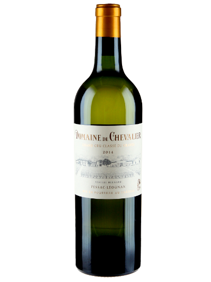 Domaine de Chevalier Blanc