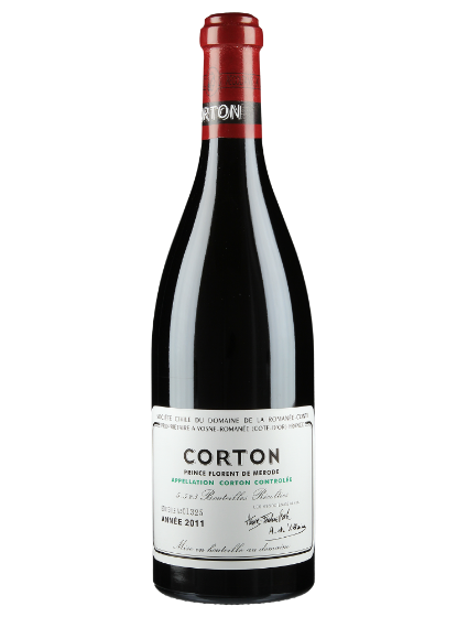 DRC Corton