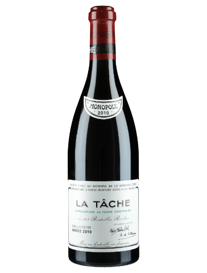 DRC la Tâche 1987 600cl | ARVI SA